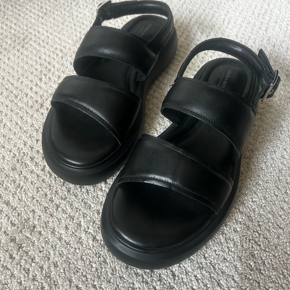 Vagabond Shoes - Vagabond Blenda Sandals